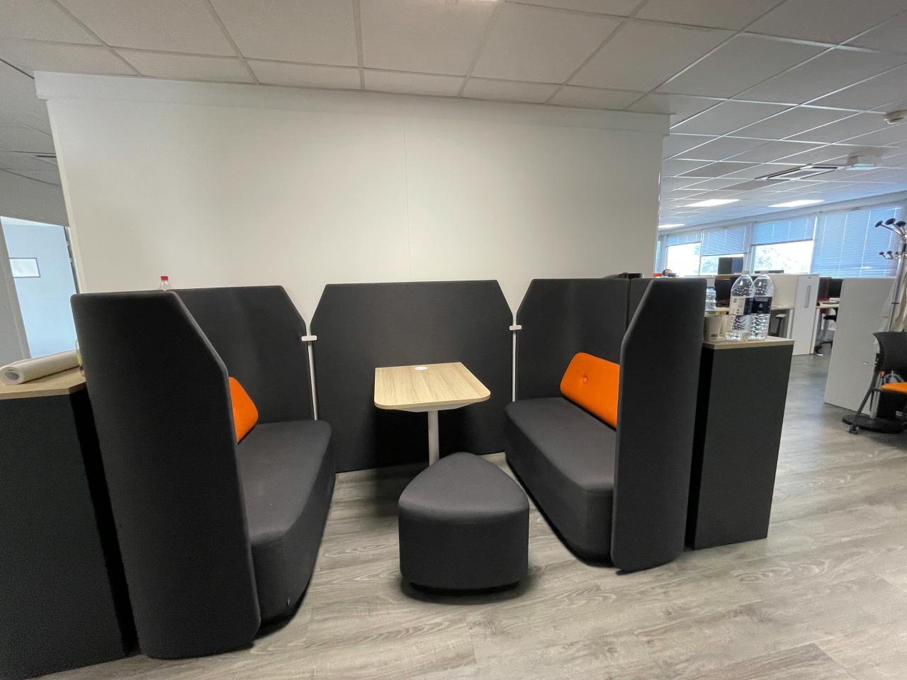 Bureau Toulouse 1515m² Location bureau Toulouse Haute-Garonne OLBUR2427374 47